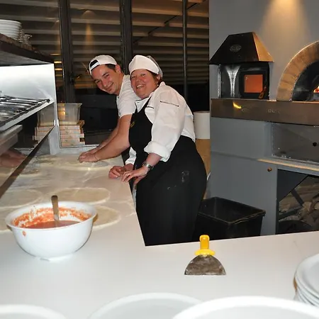 酒店 贝娅塔乔瓦妮娜酒店 韦尔巴尼亚