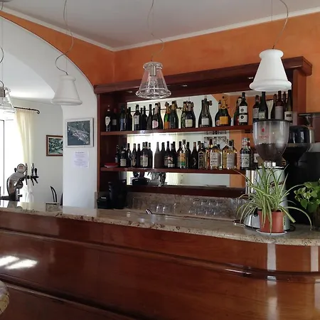 酒店 贝娅塔乔瓦妮娜酒店