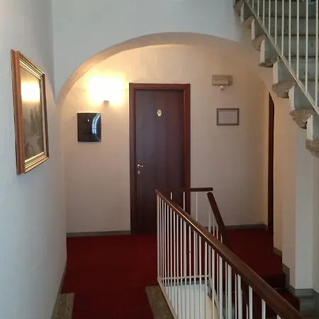 Hotell Beata Giovannina *