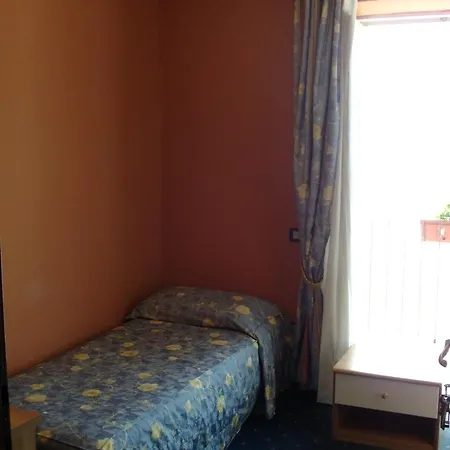 Hotell Beata Giovannina Verbania