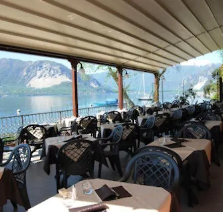 酒店 贝娅塔乔瓦妮娜酒店 韦尔巴尼亚