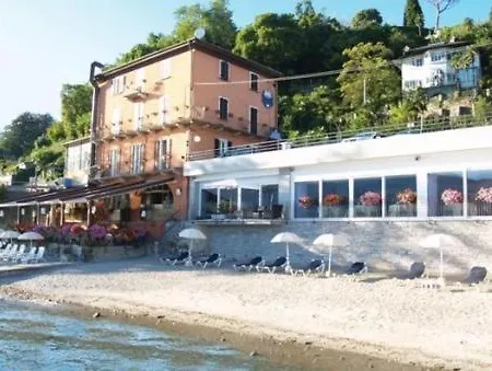 Hotell Beata Giovannina Verbania