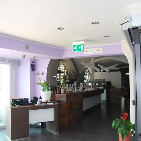Hotell Beata Giovannina *