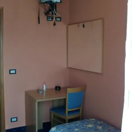 贝娅塔乔瓦妮娜酒店 韦尔巴尼亚