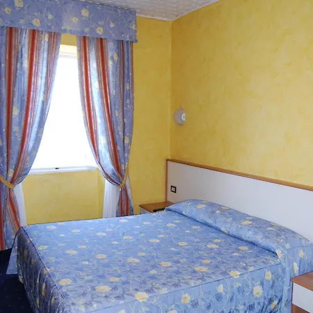 Hotell Beata Giovannina