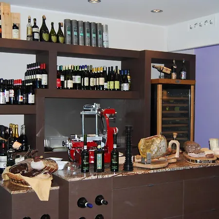 Hotell Beata Giovannina *