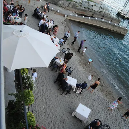 Hotell Beata Giovannina