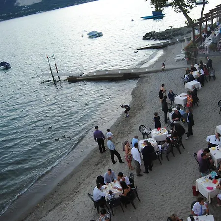 Hotell Beata Giovannina Verbania