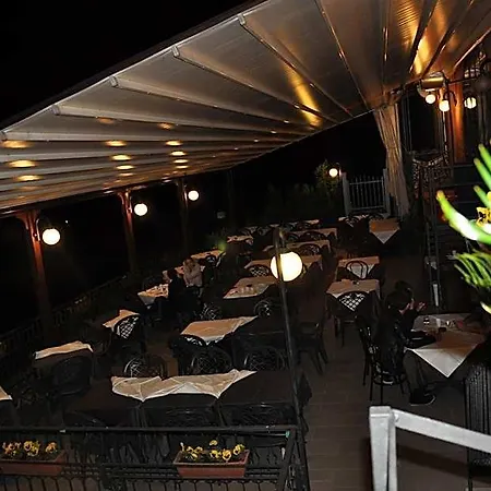 Beata Giovannina Otel *