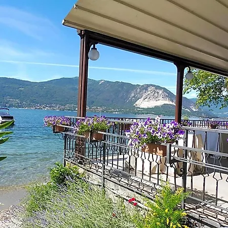 Otel Beata Giovannina *