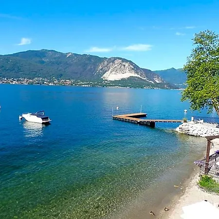 Otel Beata Giovannina *