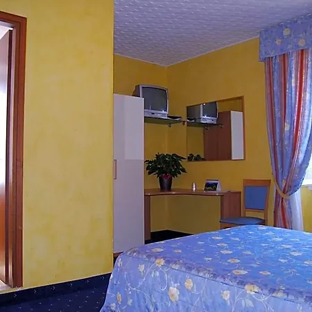 Otel Beata Giovannina Verbania