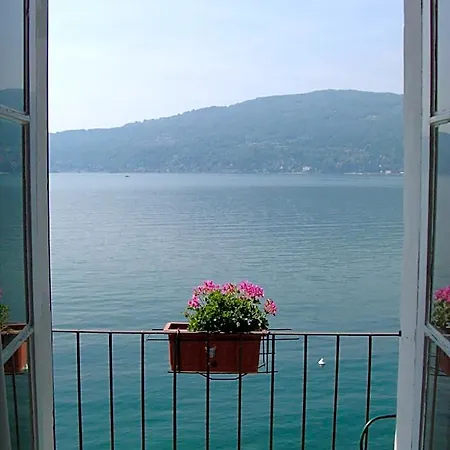 Otel Beata Giovannina Verbania