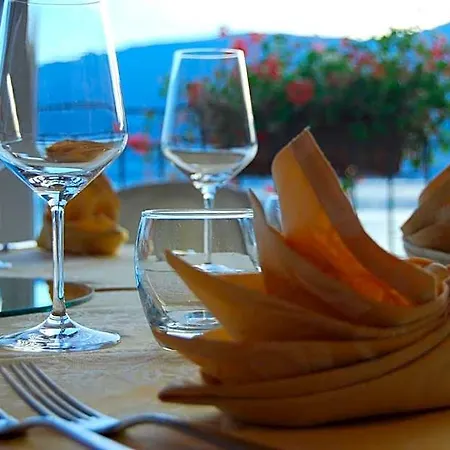 Otel Beata Giovannina *