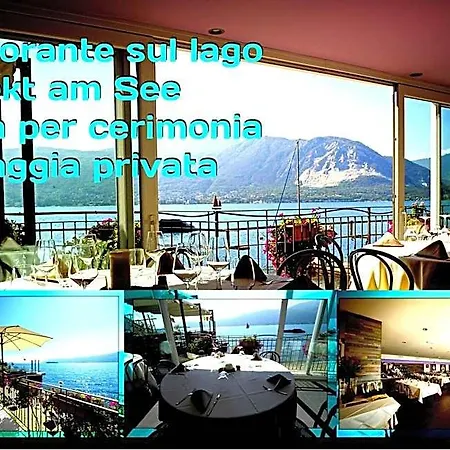 Otel Beata Giovannina
