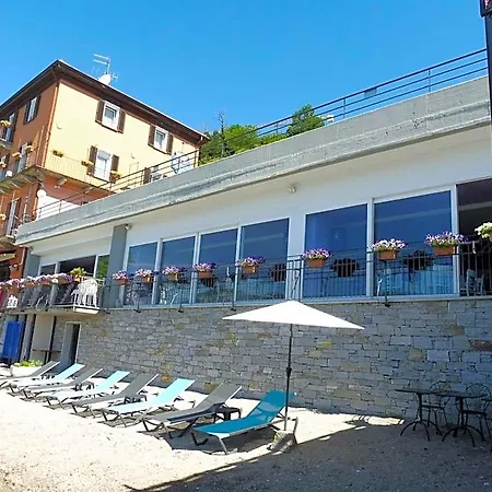 Beata Giovannina Otel *