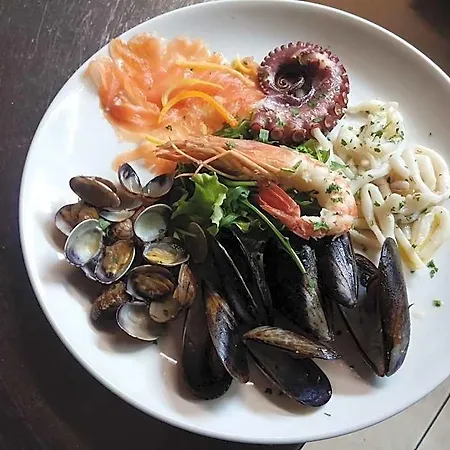 Beata Giovannina Otel Verbania