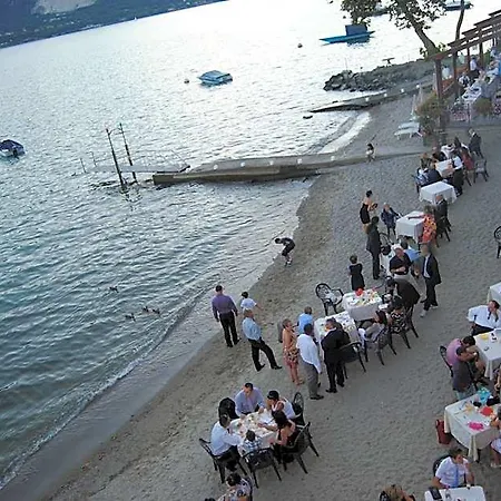 Otel Beata Giovannina Verbania