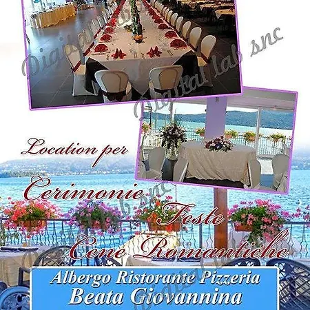 Otel Beata Giovannina