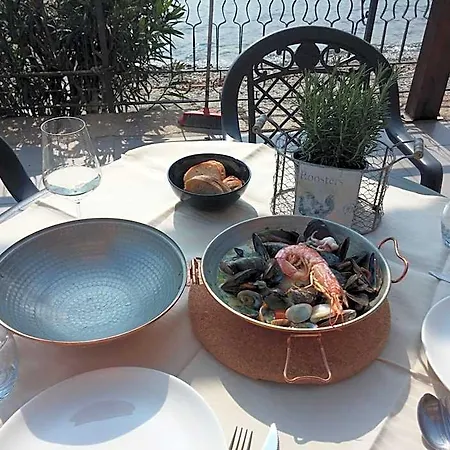 Beata Giovannina Otel Verbania