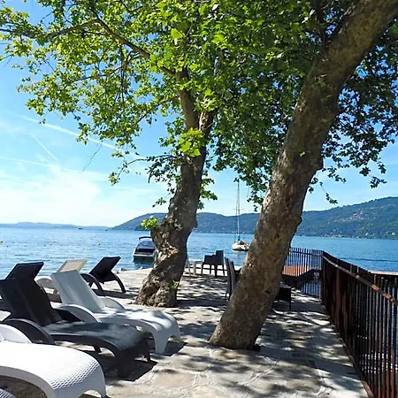 Otel Beata Giovannina Verbania