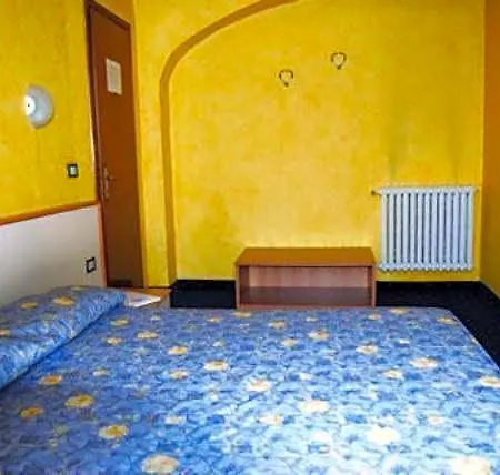 Beata Giovannina Otel *