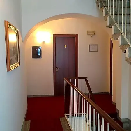 Otel Beata Giovannina Verbania
