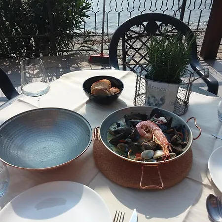 Hotel Beata Giovannina Verbania