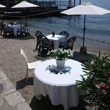 酒店 贝娅塔乔瓦妮娜酒店 韦尔巴尼亚