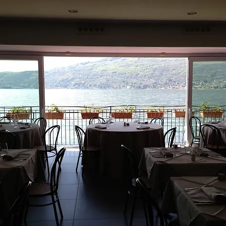 Hotell Beata Giovannina