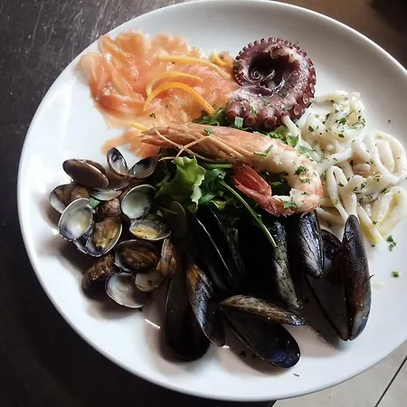 酒店 贝娅塔乔瓦妮娜酒店