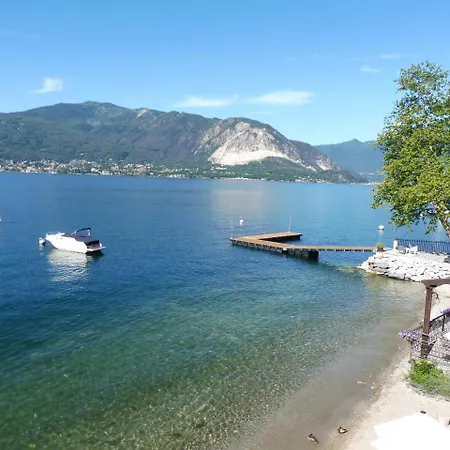 Hotell Beata Giovannina
