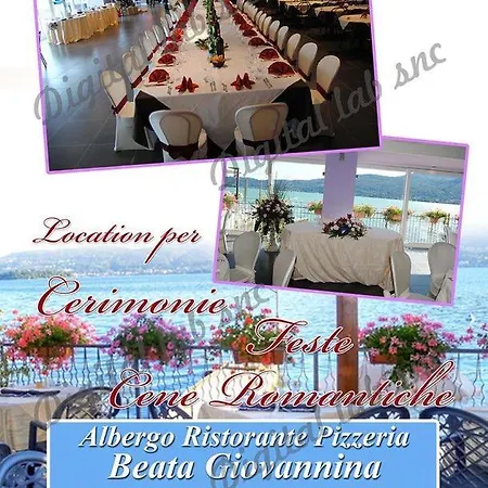 Beata Giovannina Hotel *