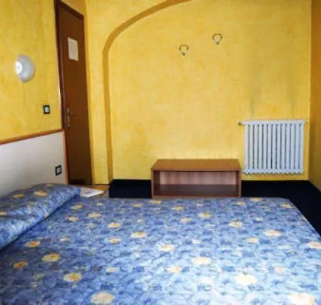 酒店 贝娅塔乔瓦妮娜酒店