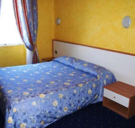 Otel Beata Giovannina *