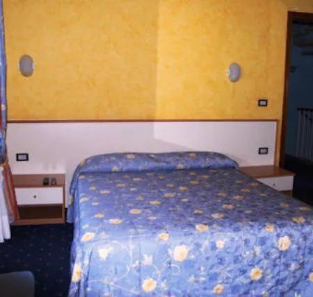 Beata Giovannina Otel Verbania