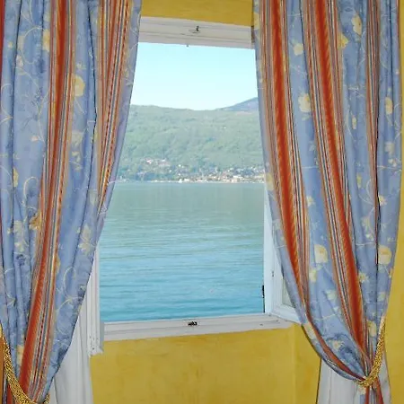 Hotell Beata Giovannina Verbania