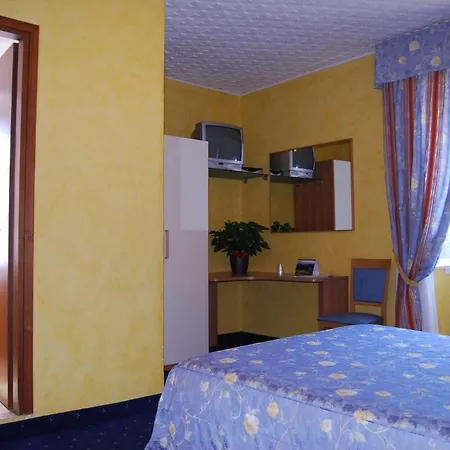 Hotell Beata Giovannina *